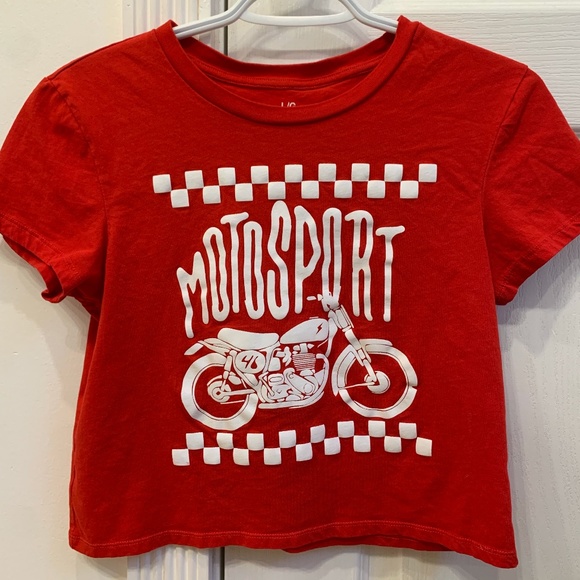 Bluenotes MotorSport Top - Picture 1 of 3